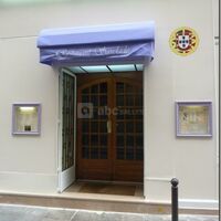 Restaurant Saudade