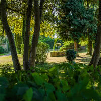 Domaine d'Arvigny