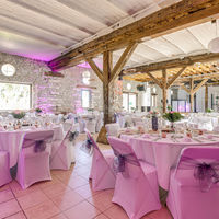 Domaine d'Arvigny