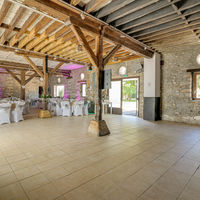 Domaine d'Arvigny