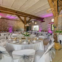 Domaine d'Arvigny