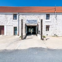 Domaine d'Arvigny
