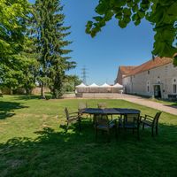 Domaine d'Arvigny
