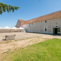 Domaine d'Arvigny