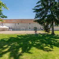 Domaine d'Arvigny