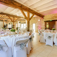 Domaine d'Arvigny
