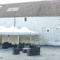 Domaine d'Arvigny