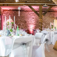 Domaine d'Arvigny