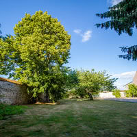 Domaine d'Arvigny