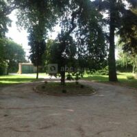 Domaine D'Arvigny