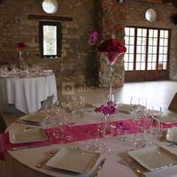 Domaine D'Arvigny