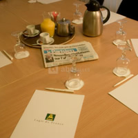 Le Relais du Parisis