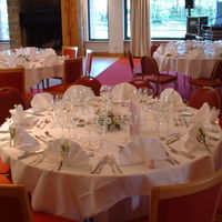 Présentation table
