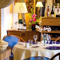 Le Moulin Marin