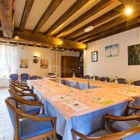 Le Moulin Marin