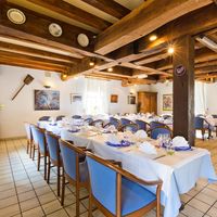 Le Moulin Marin