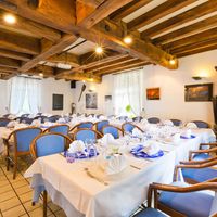 Le Moulin Marin