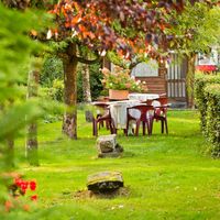 Le Moulin Marin