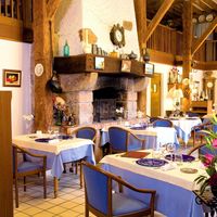 Le Moulin Marin