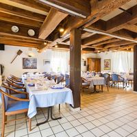 Le Moulin Marin