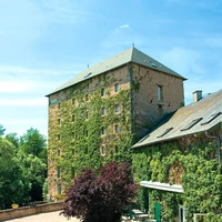 Le Moulin Marin