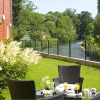 Le Moulin Marin
