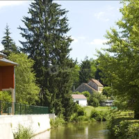 Le Moulin Marin
