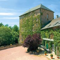 Le Moulin Marin