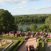 Domaine de Rochemontès