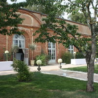 Domaine de Rochemontès