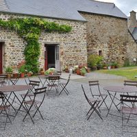 Domaine de Chanteloup