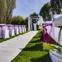 Domaine de Chanteloup