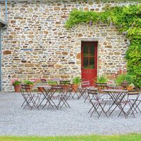 Domaine de Chanteloup