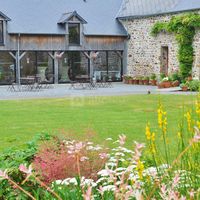 Domaine de Chanteloup