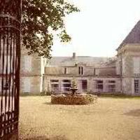 Château de Gerbe