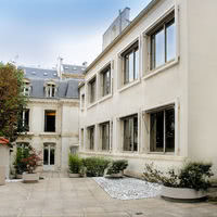 Cour intérieure