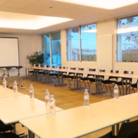 Salle Courbot - Maison ETP