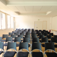 Salle Courbot - Maison ETP