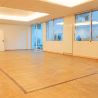 Salle Courbot - Maison ETP