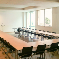 Salle Courbot - Maison ETP