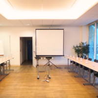 Salle Courbot - Maison ETP