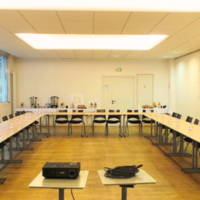 Salle Courbot - Maison ETP