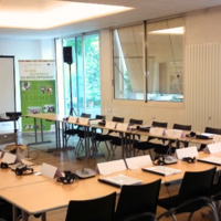 Salle Courbot - Maison ETP