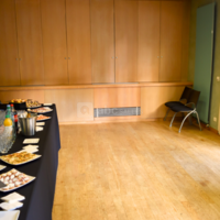 Salle Eyrolles - Maison ETP