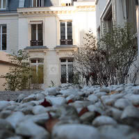Cour intérieure
