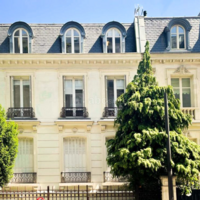 Environnement extérieur - Maison ETP