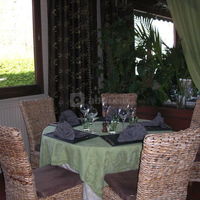 Salle de restaurant 3