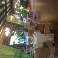 Salle de restaurant
