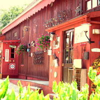 Moulin d'Artus
