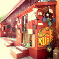 Moulin d'Artus